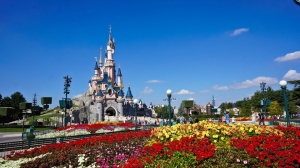 Benefits of Choosing Paris Disney Taxi